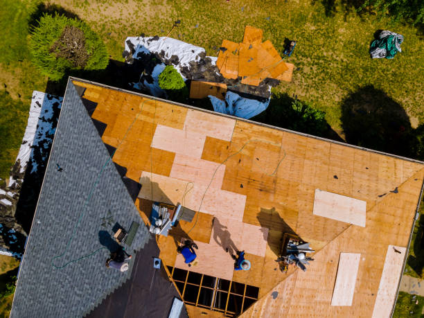 Quick and Trustworthy Emergency Roof Repair Services in Guadalupe, CA
